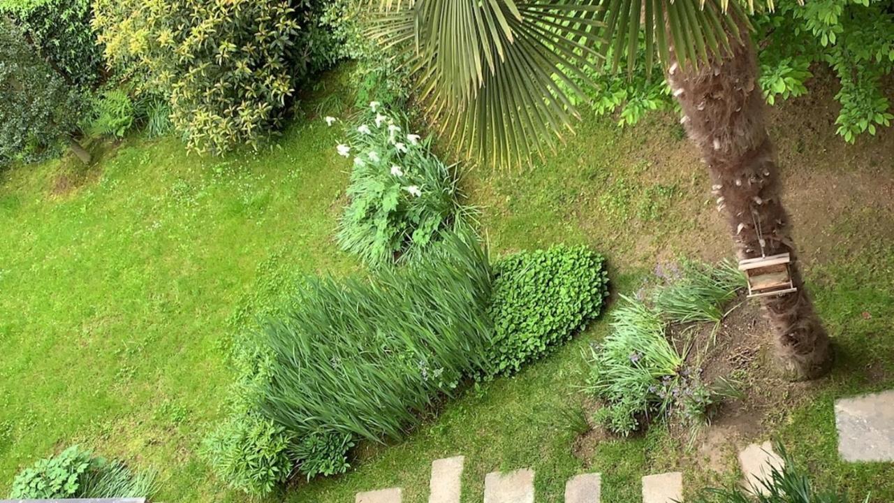 Отель Relax Боргосезия Экстерьер фото